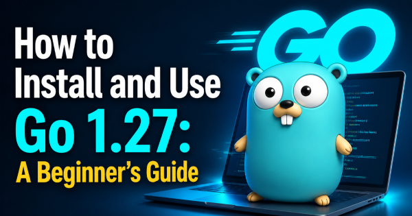 How to Install and Use Go 1.27: A Beginner’s Guide