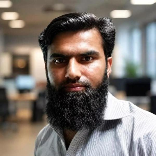 M. Rizwan Mirza profile photo