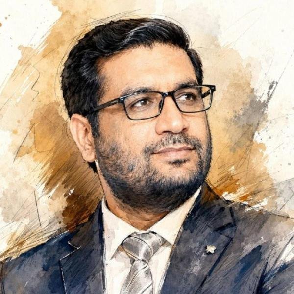 Muhammad Saleem profile photo