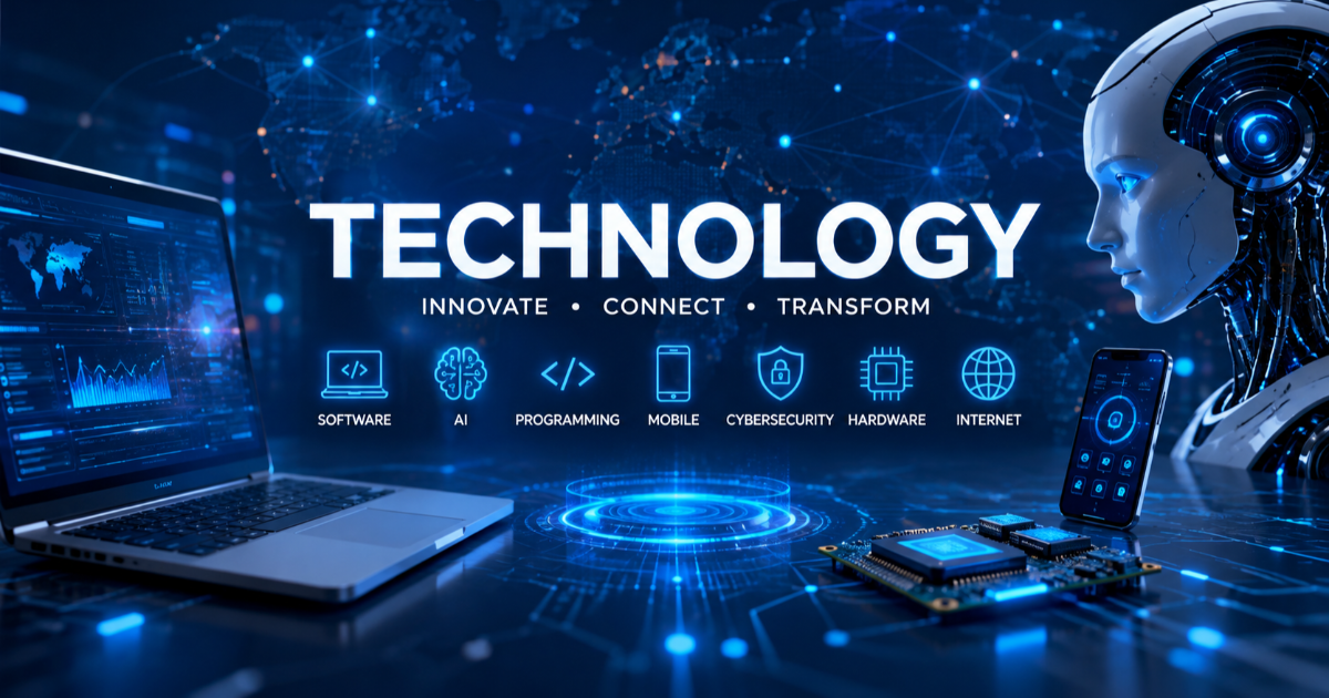 Technology